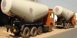 Unmanned Weigh Bridge