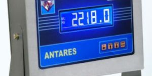 WEIGH BRIDGE INDICATOR