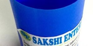 Plastic Dressing Drum