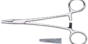 Needle Holder