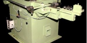 Wire Nail Machinery