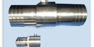 CNC Precision Parts