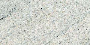 Imperial White Granite
