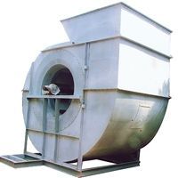 Centrifugal Blower