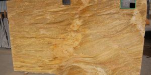 Imperial Gold Granite
