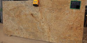 Kashmir Gold Granite