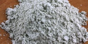 Fly Ash