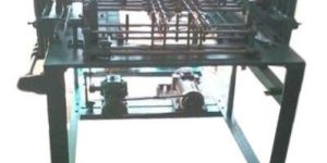 Test Tube Making Machine