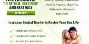 Sex Enhancement Medicine