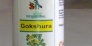 URINARY PROBLEM GOKSHURA Capsules