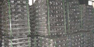 Aluminium Ingots