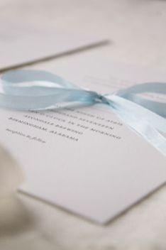 Bespoke Stationery Items