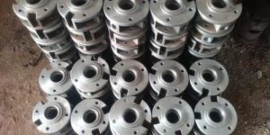 Sand Casting Components