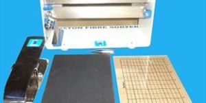 Cotton Fibre Sorter