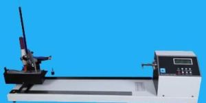 Electronic Twist Tester