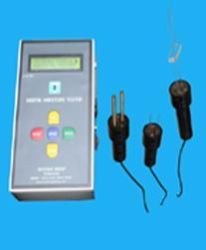 Moisture Meter