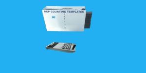 NEP Counting Templates