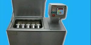 Sample Dyeing Machine