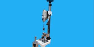 Button Pull Snap Strength Tester