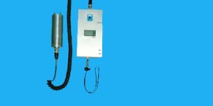 Digital Yarn Tension Meter