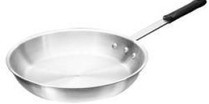 Aluminium Fry Pan