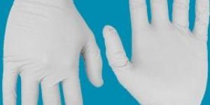 Examination Latex Gloves