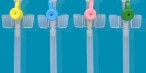 Intravenous Cannula