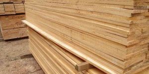 Pinewood Board