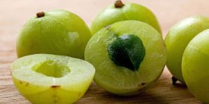 Fresh Amla