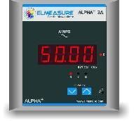 Alpha Series Digital Panel Meter