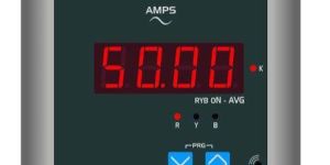 Digital RPM Meter