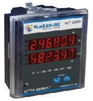 Dual Source Energy Meter