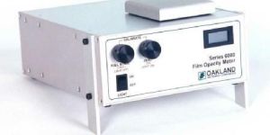 Opacity Meter