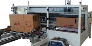 Automatic Carton Erector