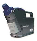 Explosives Detectors