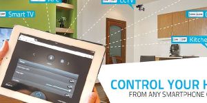 Home Automation System