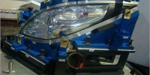 Head And Tail Lamp Fixtures