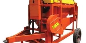 Maize Thresher