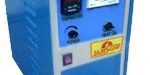 Induction Brazing Machine