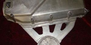 Gear Box Side Cover