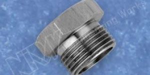 Precision Turned Component