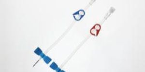 Bbraun Diacan AVF Needle Set