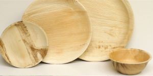 Areca Leaf Plates