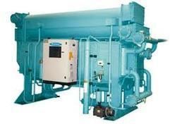 Vapor Absorption Machine