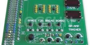 Analog Communication Lab