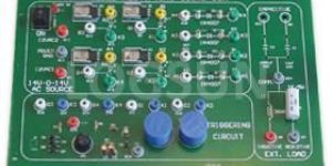 Power Electronics Lab