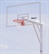 Basketball Board