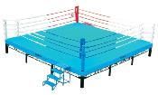 Boxing Ring