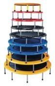 Home Trampoline