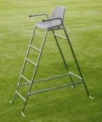 Umpire Chair